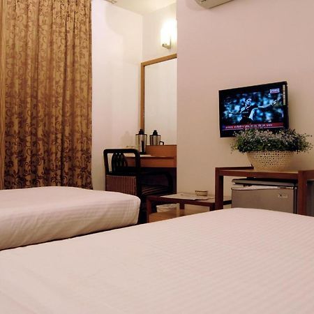 The Ambience Hotel Pune Zimmer foto
